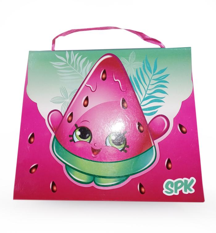 Gambar Shopkins Mewarnai set Colouringset SKTR1790 dari Arba World Kota Tangerang Selatan Tokopedia
