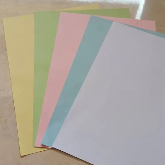 Print HVS Warna