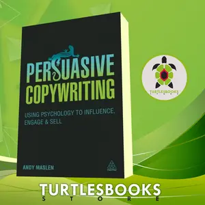 Persuasive Copywriting