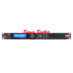 Jual Dbx Driverack Venu360 Murah & Terbaik - Harga Terbaru Mei