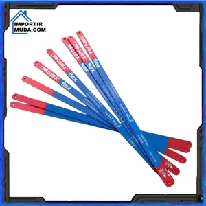 Mata gergaji besi ujira 24T Mata gergaji besi 12 inch