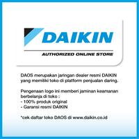 Gambar AC Daikin Multi S 3Koneksi Outdoor 2PK Type MKC50 (Indoor 1/2+3/4+3/4) dari Daikin I-Shop PT SSM Kota Administrasi Jakarta Selatan 2 Tokopedia