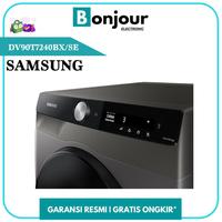 Gambar Dryer Only Front Loading 9Kg Samsung DV90T7240BX Dry 9Kg Samsung dari Bonjour Electronic Official Kota Depok 3 Tokopedia