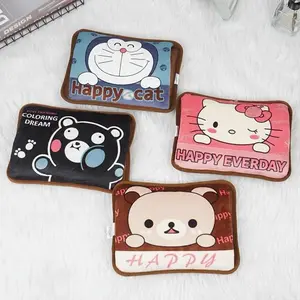 bantal penghangat elektrik