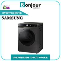 Gambar Dryer Only Front Loading 9Kg Samsung DV90T7240BX Dry 9Kg Samsung dari Bonjour Electronic Official Kota Depok 2 Tokopedia