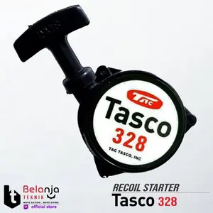 Tasco Recoil Starter Tasco 328 Tarikan Stater Mesin Potong Rumput 328
