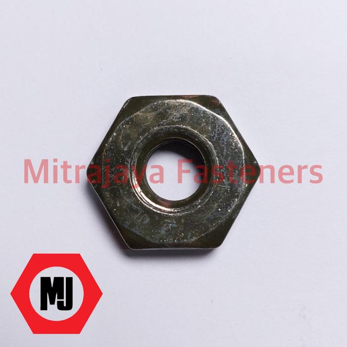 Gambar Mur Kopling Yamaha Mio dari Mitrajaya Fasteners Kota Bandung Tokopedia