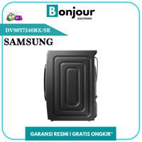 Gambar Dryer Only Front Loading 9Kg Samsung DV90T7240BX Dry 9Kg Samsung dari Bonjour Electronic Official Kota Depok 5 Tokopedia