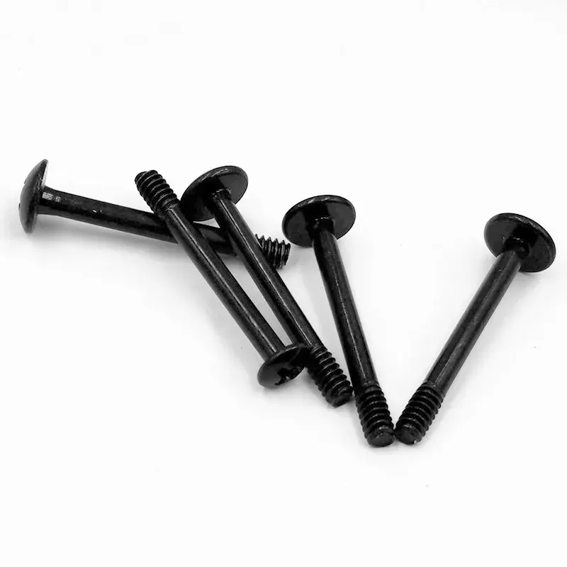 Baut Panjang 3cm untuk Kipas / Fan Casing PC / Radiator PC