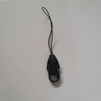Gambar STOPER /BUCKLE TALI KOTAK / BULAT 1CM PLASTIK ISI 12PCS - bulat dari Toko Estiga Kota Tangerang 5 Tokopedia