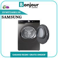 Gambar Dryer Only Front Loading 9Kg Samsung DV90T7240BX Dry 9Kg Samsung dari Bonjour Electronic Official Kota Depok 4 Tokopedia