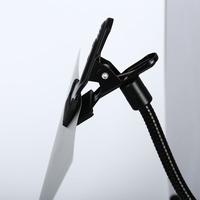 Gambar Clip Clamp Background Holder Flexible Arm Photo Studio - C5016 dari Ciptawarna2000 Home Living Kota Palembang 2 Tokopedia