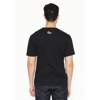 Gambar T-shirt kaos Basic HEMMEH Hitam - S dari HEMMEH.ID Kota Bandung 3 Tokopedia