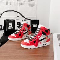 Gambar NIKE AJ OFF WHITE SERIES - Airpods Case Nike X Off White Gen 1 2 3 PRO - Biru Muda, Airpods Gen 1/2 dari Arceantics Kota Tangerang 2 Tokopedia