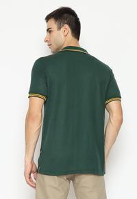 Gambar HEMMEH Polo Shirt Hijau Polos New - M dari HEMMEH.ID Kota Bandung 5 Tokopedia