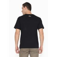 Gambar T-shirt kaos HEMMEH hitam climb - S dari HEMMEH.ID Kota Bandung 5 Tokopedia