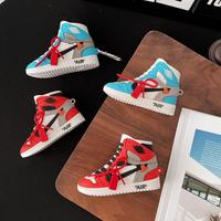 Gambar NIKE AJ OFF WHITE SERIES - Airpods Case Nike X Off White Gen 1 2 3 PRO - Biru Muda, Airpods Gen 1/2 dari Arceantics Kota Tangerang 5 Tokopedia