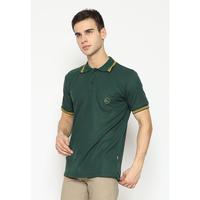 Gambar HEMMEH Polo Shirt Hijau Polos New - M dari HEMMEH.ID Kota Bandung 4 Tokopedia
