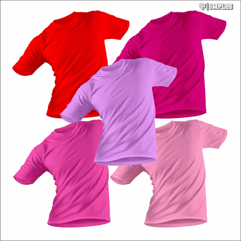kaos polos dry fit pria menyerap keringat 0