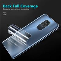 Gambar Hydrogel Samsung S10 , S10 Plus , S10 Lite , S10e Screen Protector - depan, Samsung S10 dari De Hits Kota Administrasi Jakarta Timur 5 Tokopedia