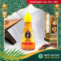 Gambar Madu Sultan - Madu Asli 100% Gunung Sabalan Iran 250 gr - Madu Sultan dari Yasodana Parvez Kota Tangerang 1 Tokopedia