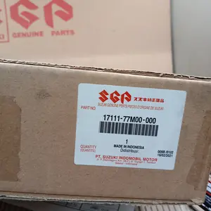 17111-77M00 Fan Cooling Suzuki Ertiga THN 2012 SD 2017 ini