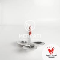 Gambar Erus Weci Aluminium 1 / 2 / 3 - 1 Lubang dari Rajawali Kraftindo Kota Surabaya 2 Tokopedia