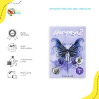 Gambar PRE ORDER - MARIPOSA 2 - LULUK HF - BUMIFIKSI dari bumifiksipadang Kota Padang 2 Tokopedia