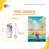 Gambar Spesial Offer - Buku Novel | Ay-Lin By Dejeunii - Bumi Fiksi dari Bumifiksimedan001 Kota Medan 2 Tokopedia