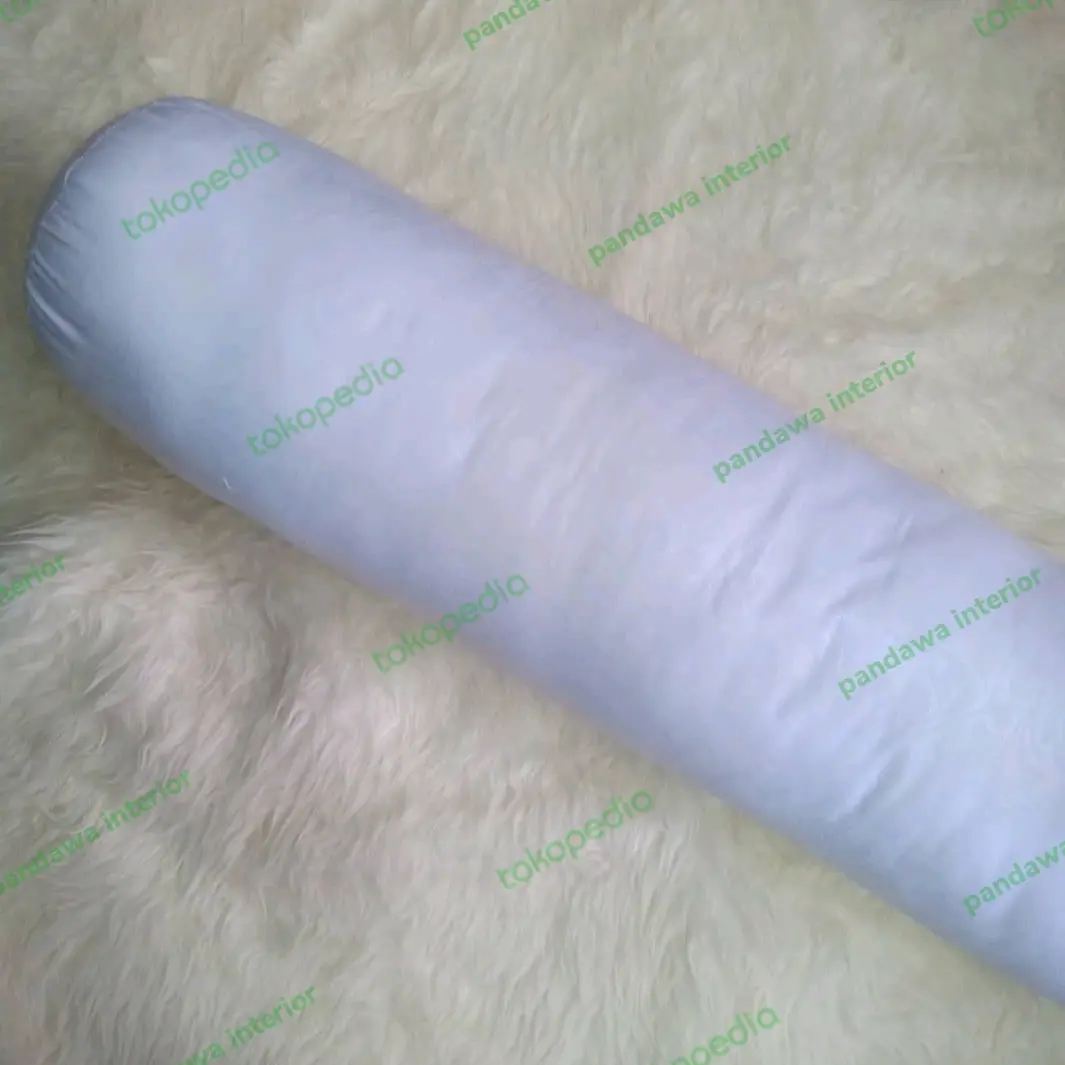 Guling Tidur Harga Pabrik Guling Bantal Lembut Empuk Mewah Harga 1 PCS