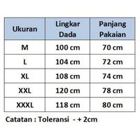 Gambar Kemeja Polos Pria Lengan Pendek Hitam Putih Marun Navy dari putratribarry Kab. Pekalongan 4 Tokopedia