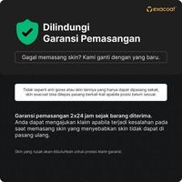 Gambar Exacoat Poco X5 5G Compatible Premium 3M Skin / Garskin - Model 360 - Mellow Yellow dari Exacoat Kota Bekasi 2 Tokopedia