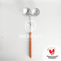 Gambar Erus Weci Aluminium 1 / 2 / 3 - 1 Lubang dari Rajawali Kraftindo Kota Surabaya 5 Tokopedia