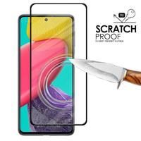 Gambar SAMSUNG M53 5G Tempered Glass Full + Camera Lens Anti Gores SAMSUNG dari Kedaikudua Kota Administrasi Jakarta Barat 2 Tokopedia