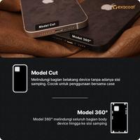 Gambar Exacoat Poco X5 5G Compatible Premium 3M Skin / Garskin - Model 360 - Mellow Yellow dari Exacoat Kota Bekasi 3 Tokopedia