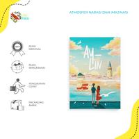 Gambar Spesial Offer - Buku Novel | Ay-Lin By Dejeunii - Bumi Fiksi dari Bumifiksimedan001 Kota Medan 1 Tokopedia