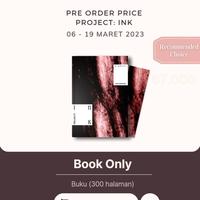 Gambar Novel Misteri Project INK by Arsyanendra dari Haebara Publisher Kota Administrasi Jakarta Timur 2 Tokopedia