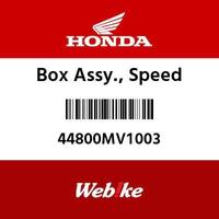 Gambar Gear Box Assy Speed 44800-MV1-013 XRV 750 Africa Twin Honda dari Webike Indonesia Kota Administrasi Jakarta Selatan 1 Tokopedia