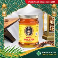Gambar Madu Sultan - Madu Asli 100% Gunung Sabalan Iran 350 gr - Madu Sultan 350 dari Yasodana Parvez Kota Tangerang 1 Tokopedia