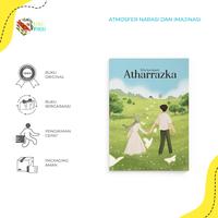 Gambar PRE ORDER - ATHARRAZKA - ERLIS KURNIYANTI - BUMIFIKSI - PO SOON dari bumifiksipadang Kota Padang 2 Tokopedia