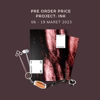 Gambar Novel Misteri Project INK by Arsyanendra dari Haebara Publisher Kota Administrasi Jakarta Timur 5 Tokopedia