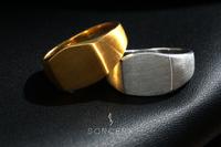 Gambar SORCERY 925 Silver Ring SGN Cincin Perak Emas 18KReal Gold Pria Wanita - 925 Silver, Silver dari Sorcery Kab. Tangerang 2 Tokopedia