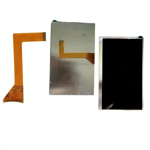 Lcd ORI Mito Tablet T10 Vstar Layar 10"inch Universal (T101830B-M7)