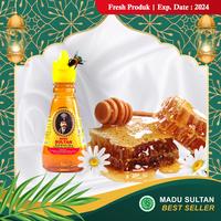 Gambar Madu Sultan - Madu Asli 100% Gunung Sabalan Iran 250 gr - Madu Sultan dari Yasodana Parvez Kota Tangerang 3 Tokopedia