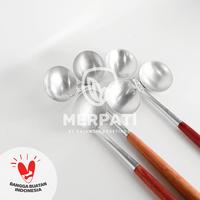 Gambar Erus Weci Aluminium 1 / 2 / 3 - 1 Lubang dari Rajawali Kraftindo Kota Surabaya 1 Tokopedia