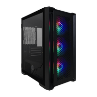 Gambar CASING CUBE GAMING ALTA v2 USB Type-C - Mid Tower mATX Tempered Case dari Techno Computer Bali Kota Denpasar 2 Tokopedia