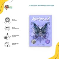 Gambar Buku Novel - MARIPOSA 2 - By Luluk Hf dari Bumifiksimedan001 Kota Medan 2 Tokopedia