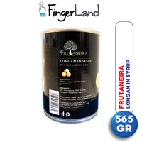 Gambar FRUTANEIRA Longan in Syrup 565 gram Kelengkeng Kaleng dari FingerLand Kota Administrasi Jakarta Pusat 3 Tokopedia