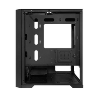 Gambar CASING CUBE GAMING ALTA v2 USB Type-C - Mid Tower mATX Tempered Case dari Techno Computer Bali Kota Denpasar 5 Tokopedia
