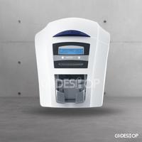 Gambar ID Card Printer Kartu MAGICARD NOVA Cetak Kartu RFID Member Pegawai dari CODESHOP JAKARTA Kota Administrasi Jakarta Pusat 2 Tokopedia